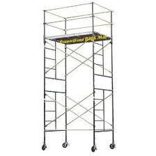 torre movil